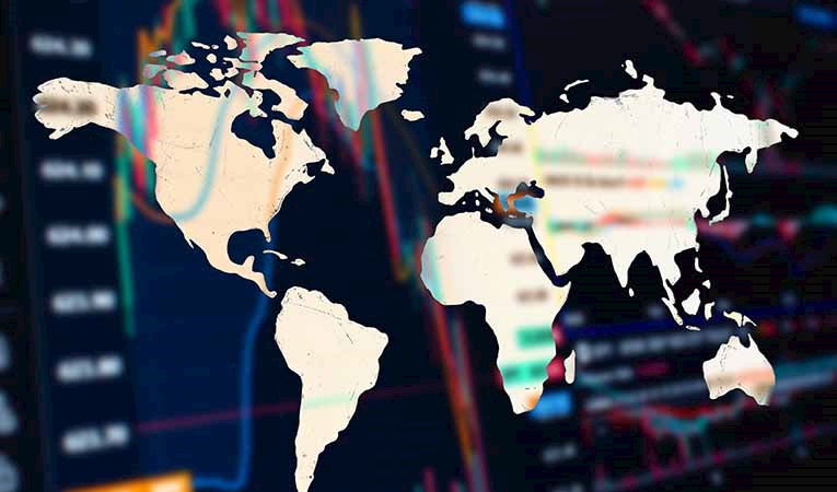 Küresel piyasalarda gelecek hafta gözler yoğun veri gündemine çevrildi