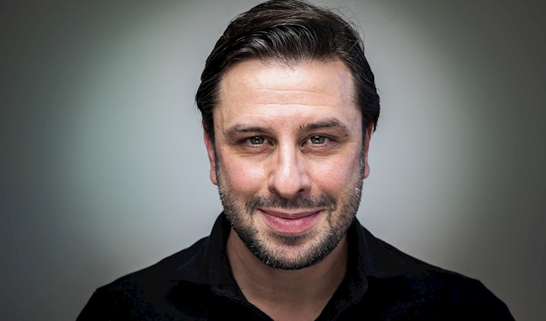 Doğan Balamir Nazlıca Mozaik’in yeni CRO’su oldu 