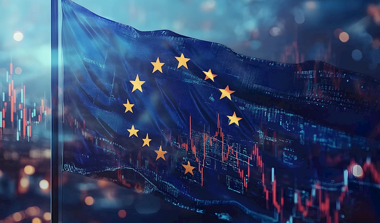 Avrupa borsaları karışık seyrediyor