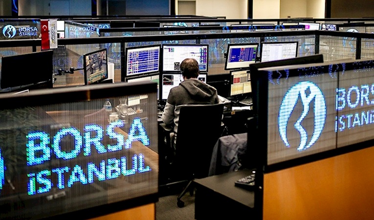 Yabancı yatırımcı borsada geçen hafta ne yaptı? (15-19 Aralık)