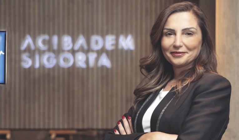 “2026’da yenilikçi ürün ve hizmetler geliştirmeye odaklanacağız”