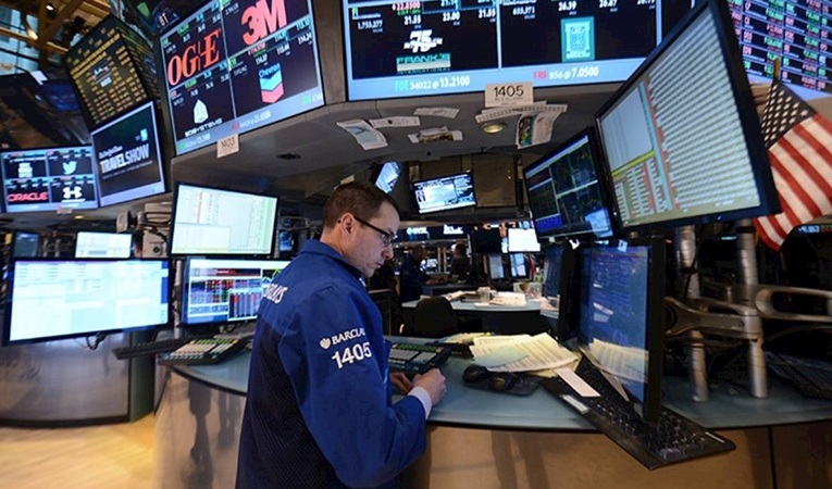 Küresel piyasalar Trump-Zelenskiy görüşmesi sonrası karışık seyrediyor