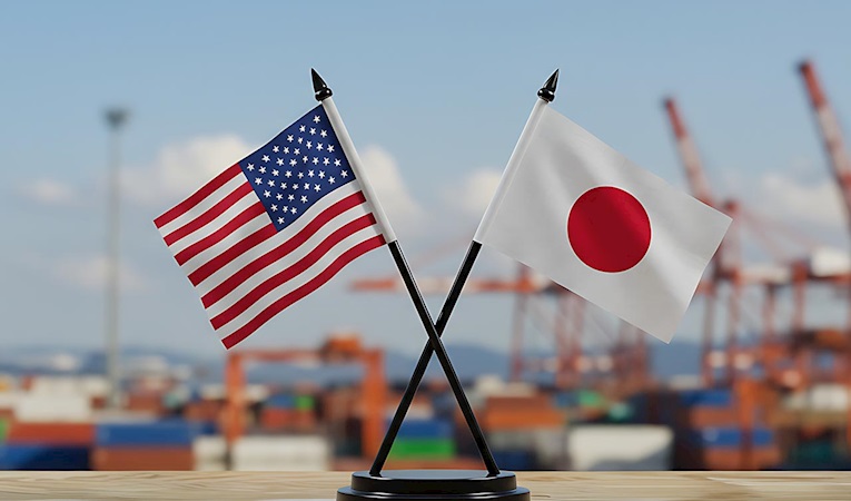 Japonya'nın kura müdahale edebilmesi için gözler ABD ile yapılan anlaşmada