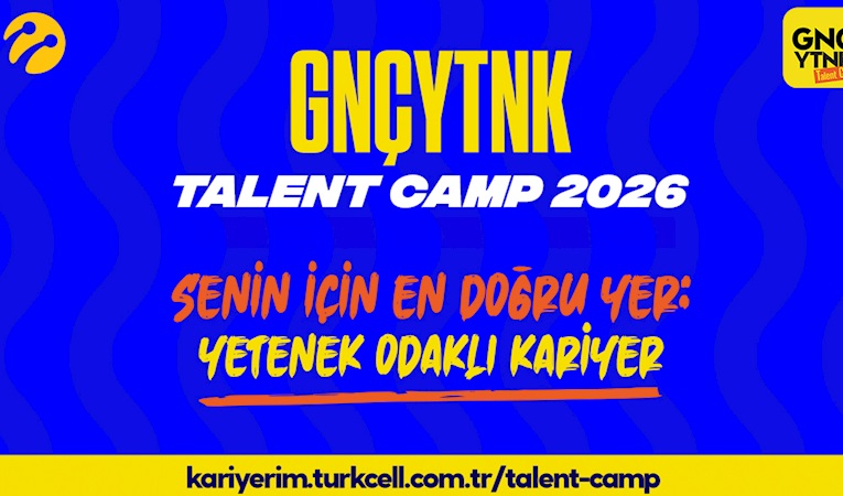 Turkcell yeni istihdam projesini hayata geçirdi