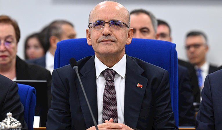 Bakan Şimşek'ten vergi ve harç zammında indirim sinyali