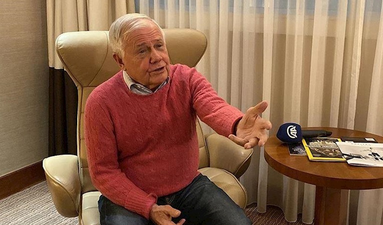 Ünlü yatırımcı ABD piyasalarında "büyük bir düzeltme" bekliyor