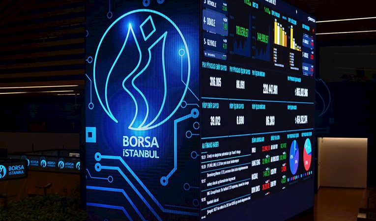 Borsada bu hafta en çok kazandıran ve kaybettiren 3 hisse (17-21 Kasım)