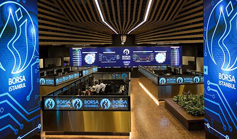Borsa İstanbul güne yükselişle başladı