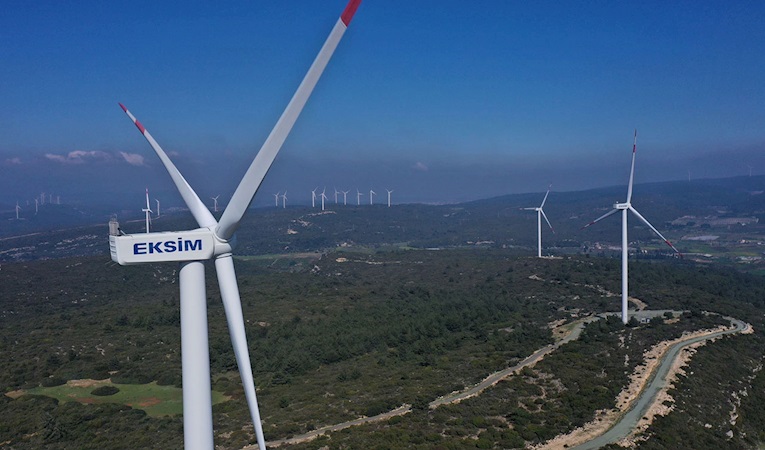  Eksim Enerji hibrit yatırımlarını hızlandırdı