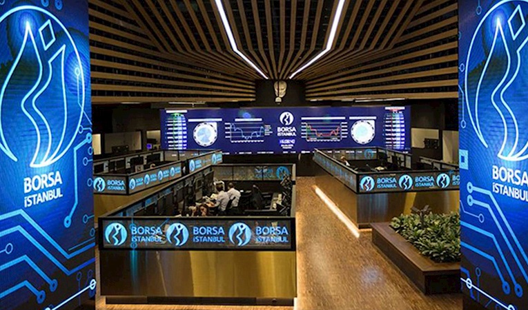 Borsa İstanbul güne yükselişle başladı