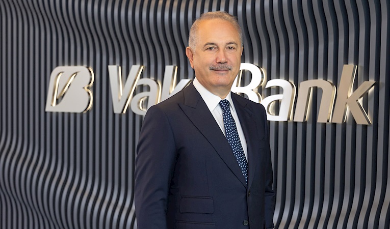 VakıfBank, Asya Altyapı Yatırım Bankası’ndan fonlama sağladı