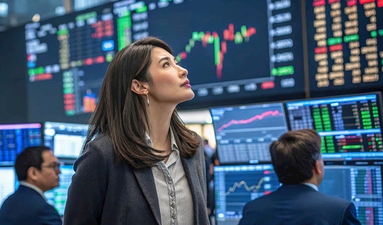 Asya borsaları Güney Kore hariç negatif seyrediyor