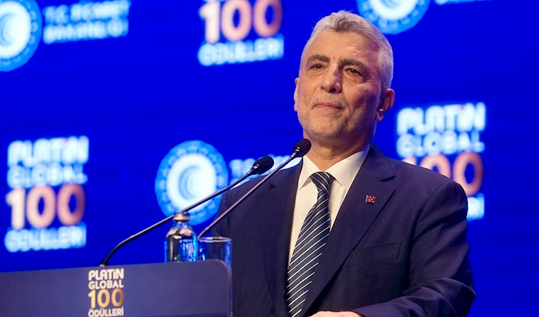 "Satın alma gücündeki iyileşme halkımız tarafından hissedilecek"