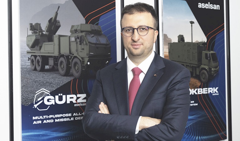 “Rekorlara Devam!” 