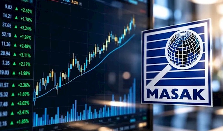 MASAK, incelenen fonların TEFAS öncesi dönemdeki pay sahipliği bilgilerini Başsavcılığa iletti