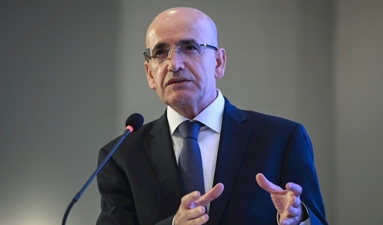 "Dezenflasyonda bozulma yok, sadece yavaşlama söz konusu"