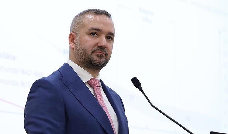 "Fiyat istikrarını en önemli hedef olarak görüyoruz"