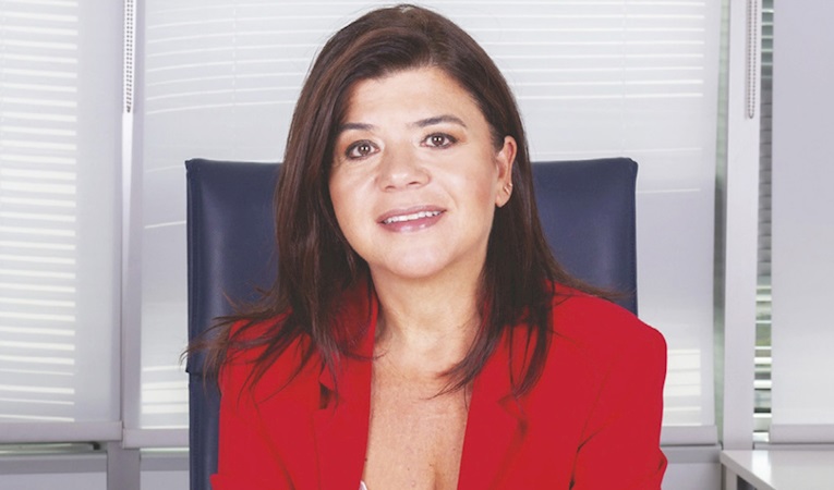 “Yurt dışı yatırımlarımızı artıracağız”