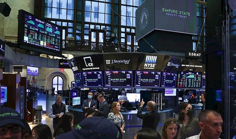 Avrupa borsaları ABD anlaşmaları sonrası yükselişte