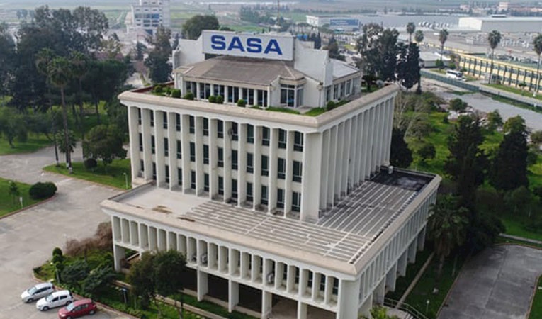 Sasa'dan rafineri kararı
