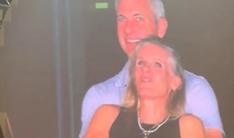 Viral görüntü sonrası istifa eden CEO'nun halefi konuştu