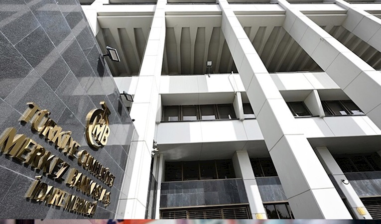 Merkez Bankası rezervleri 170,9 milyar dolara çıktı