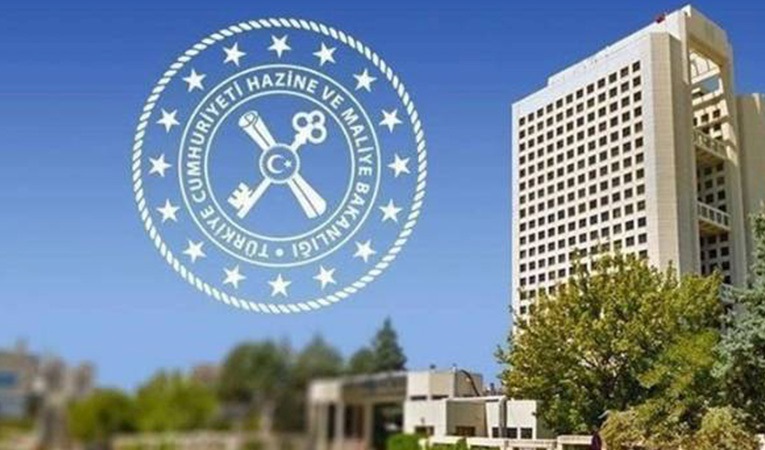 Hazine ve Maliye Bakanlığı, bugün borçlanmaya gitti