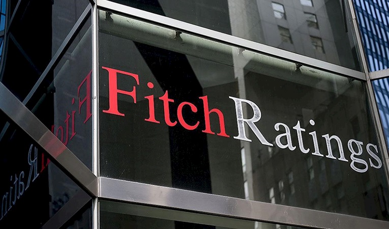 Fitch'ten Türkiye'deki döviz rezervlerinde iyileşme vurgusu