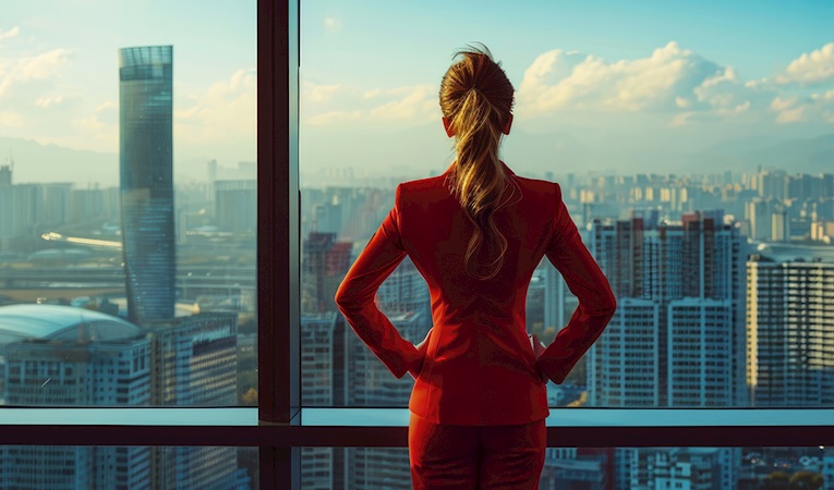 Anadolu’da Kadın Gücü 