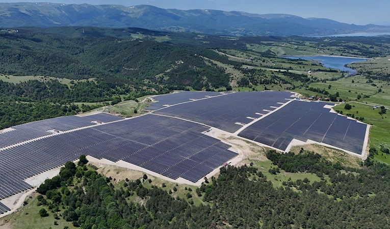 Aynı arazide hem elektrik hem agrivoltaik tarım üretimi yapılacak