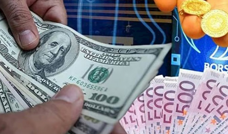 Piyasalarda gün ortası... Borsa, döviz ve altında son durum ne? (10 Haziran 2026)