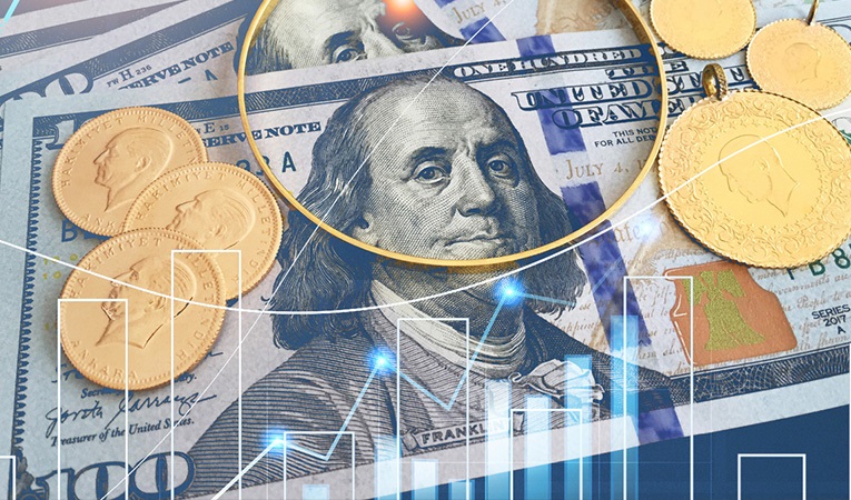 Döviz ve altın güne nasıl başladı? (7 Kasım 2025)