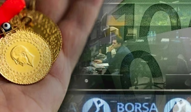 Piyasalarda gün ortası... Borsa, döviz ve altında son durum ne? (12 Haziran 2026)