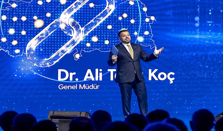 "Yerlilik oranını en üst seviyeye çıkarmayı hedefliyoruz"