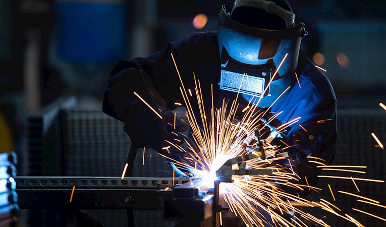 Türkiye ekonomisi 2025'te yüzde 3,6 büyüdü