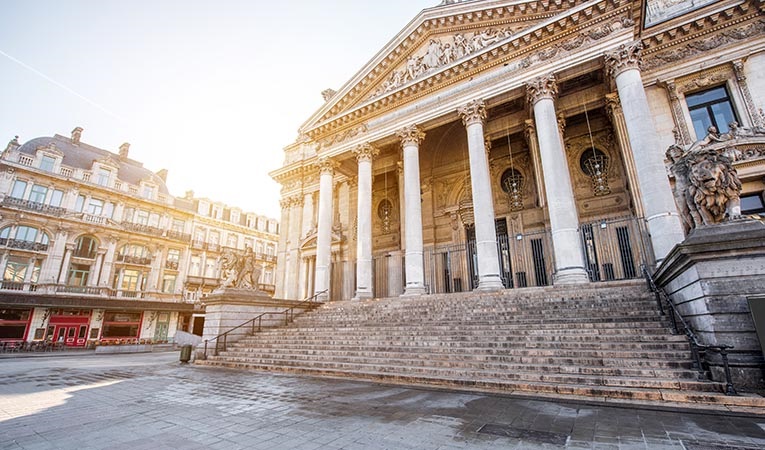 Avrupa borsaları pozitif seyrediyor