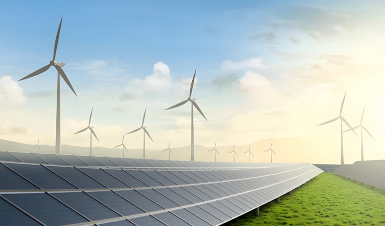 2027’de enerji şirketlerinin gündeminde mevzuat yönetimi olacak