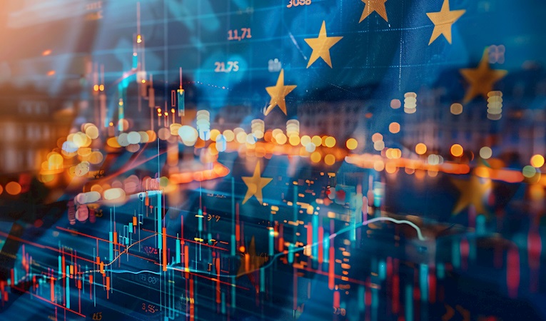 Avrupa borsaları Fransa hariç pozitif seyrediyor