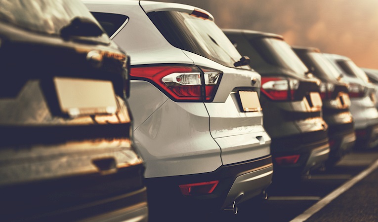 AB'de yeni otomobil satışları Kasım'da yüzde 2,1 yükseldi