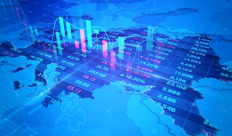 Avrupa borsaları negatif seyrediyor