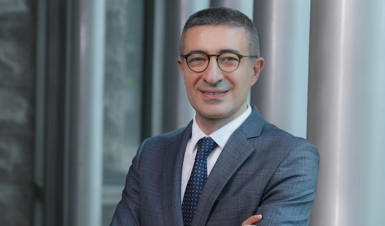 Garanti BBVA'dan 2025 yılı bilanço değerlendirmesi