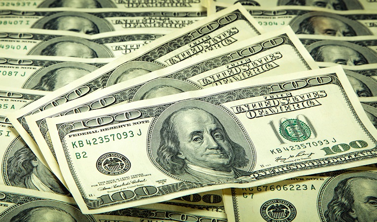 ABD'de işsizlik maaşı başvuruları azaldı