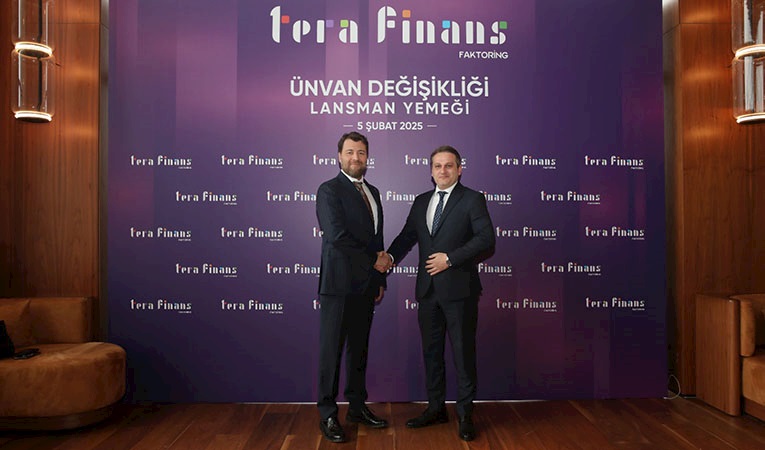 Arena Finans Faktoring isim değişikliği yaptı