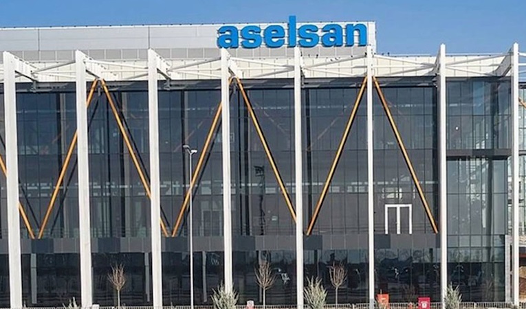 ASELSAN ihracatta sınırları zorluyor
