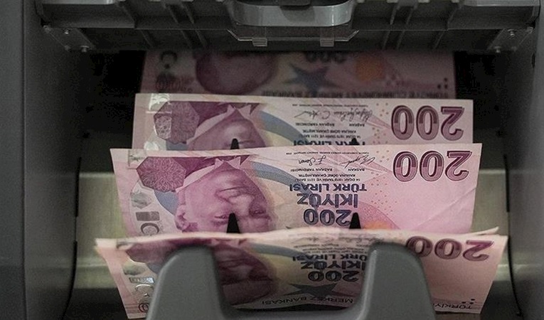 Kur korumalı mevduat hesaplarında düşüş devam ediyor