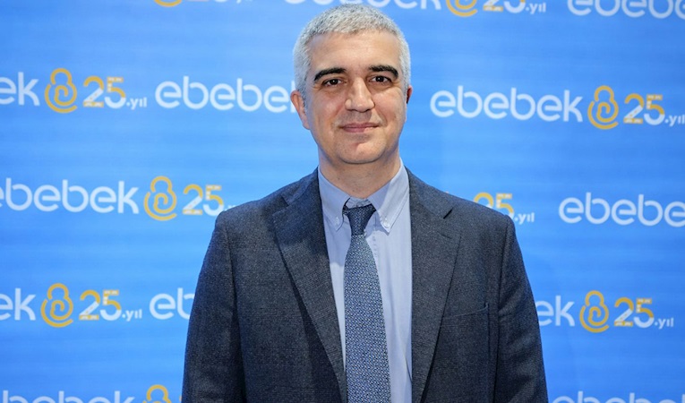 ebebek 2026 yılı birinci çeyrek finansallarını açıkladı