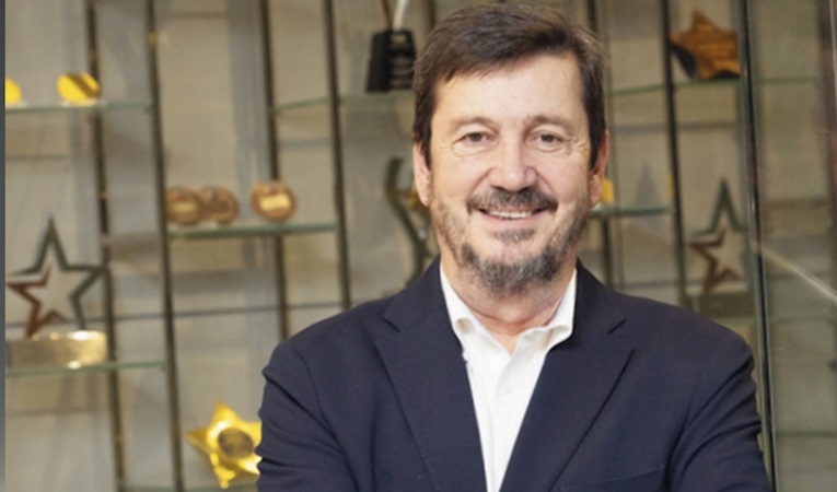 “Çelik Korunmadan Sanayi Ayakta Kalmaz” 