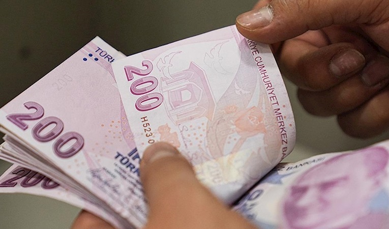 KKM bakiyesindeki düşüş devam ediyor