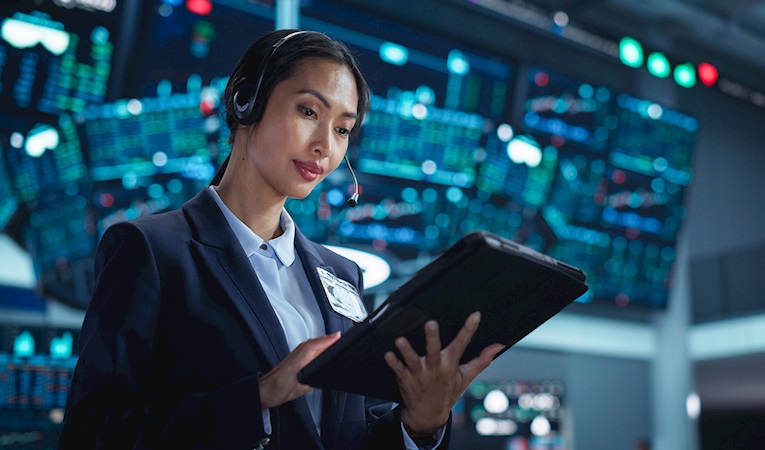 Asya borsaları faiz kararı sonrası pozitif seyrediyor