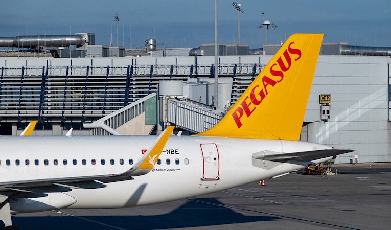 Pegasus dev satın almayı duyurdu: Avrupa'da yeni bir sayfa açıyor